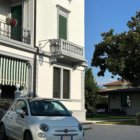 Bed & Breakfast Residenza Cuore Udine Zewnętrze zdjęcie