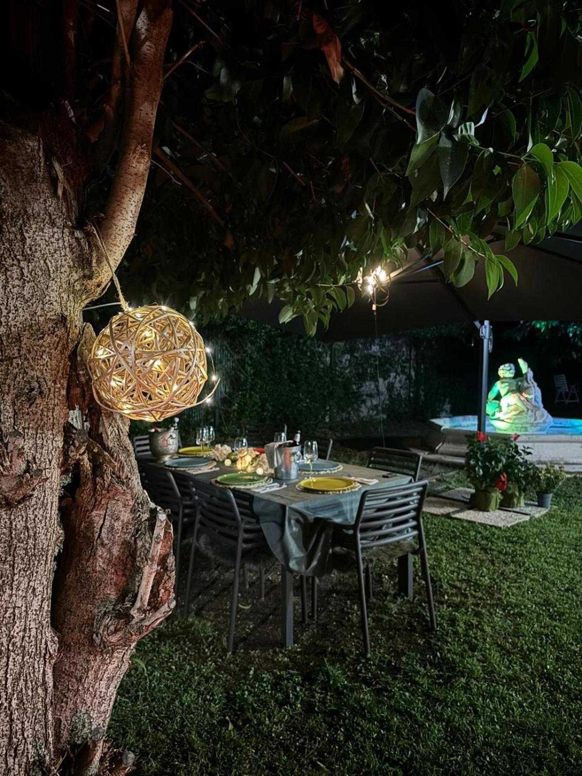 Bed & Breakfast Residenza Cuore Udine Zewnętrze zdjęcie
