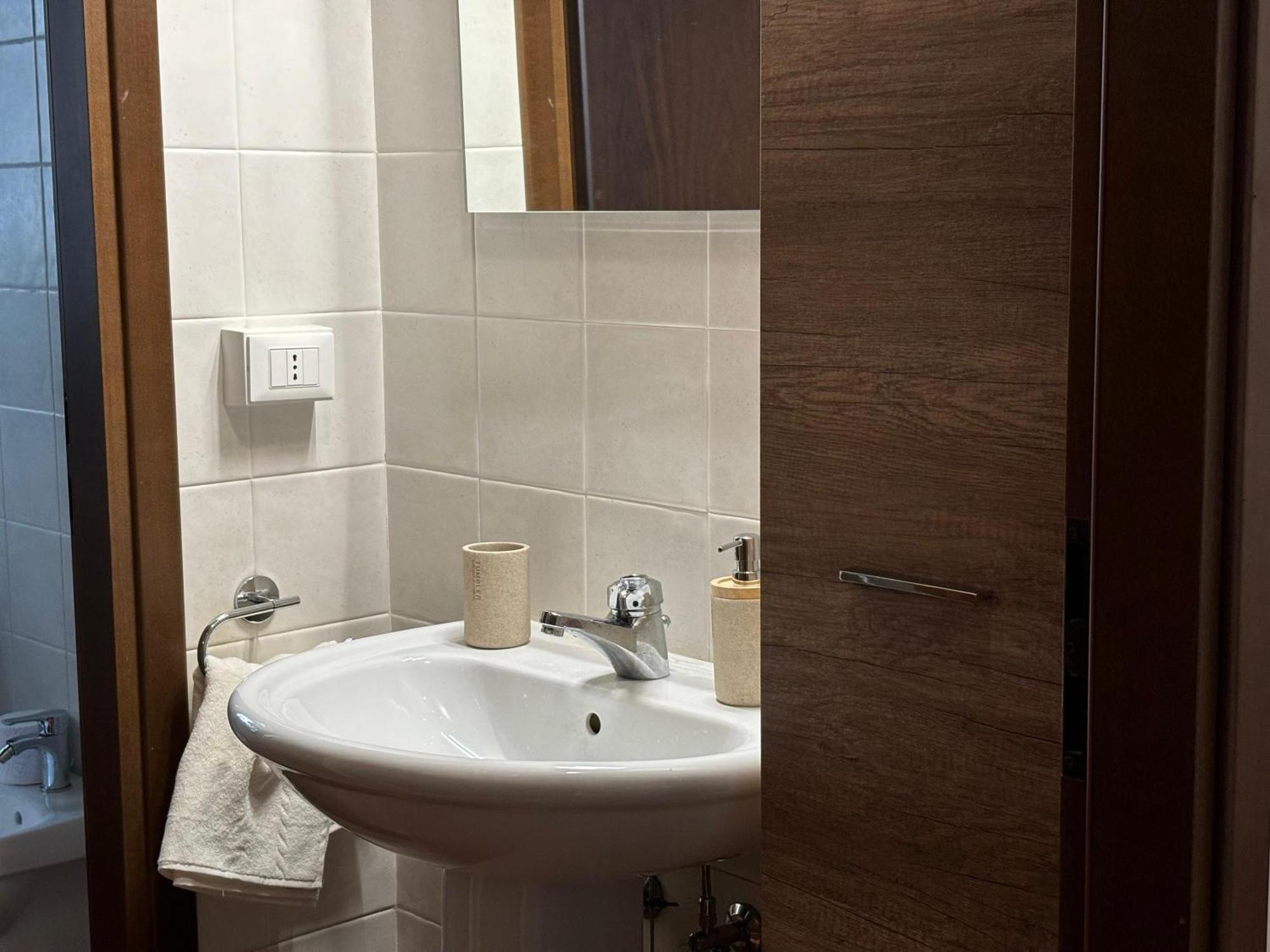 Bed & Breakfast Residenza Cuore Udine Zewnętrze zdjęcie