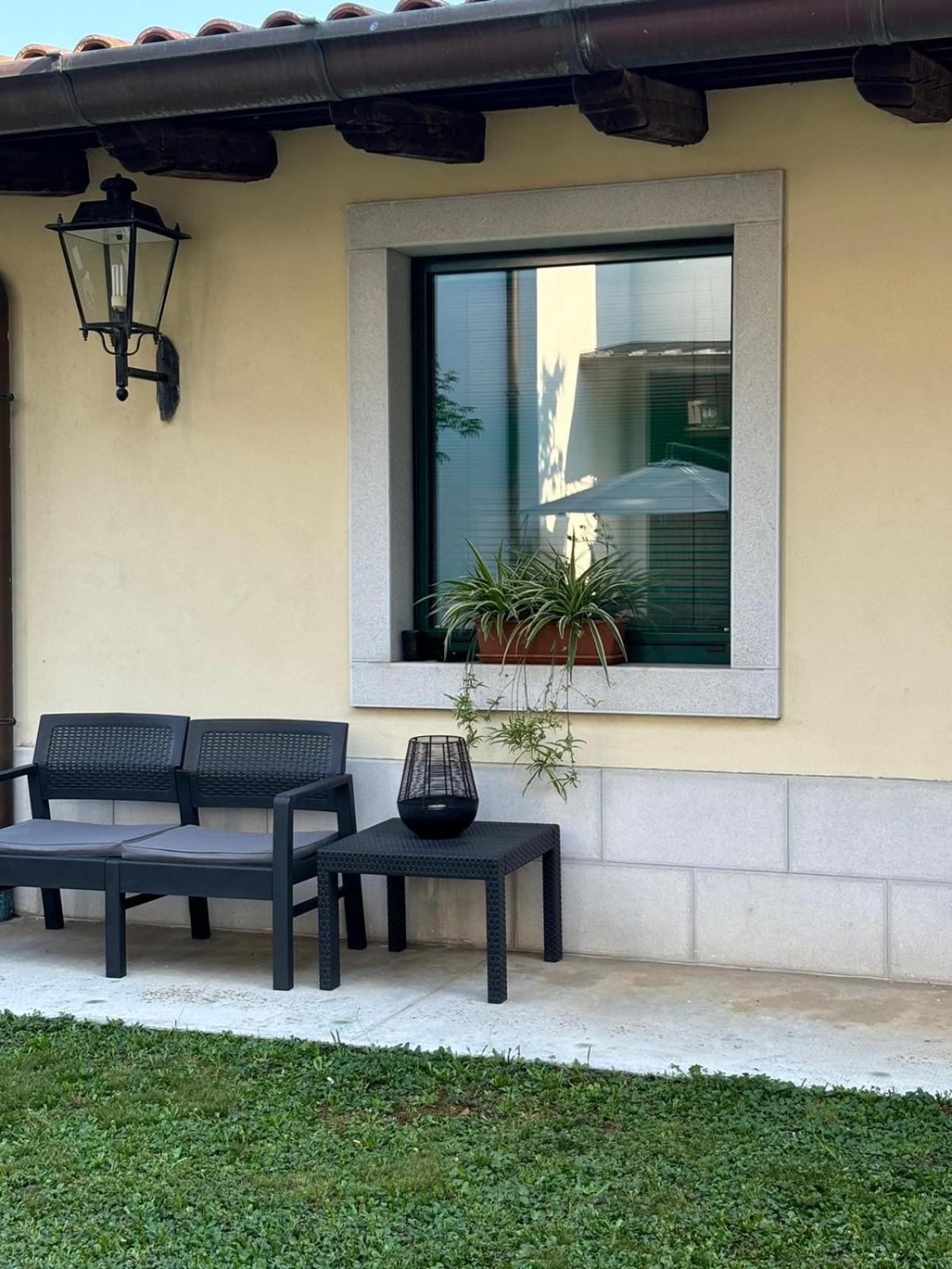 Bed & Breakfast Residenza Cuore Udine Zewnętrze zdjęcie