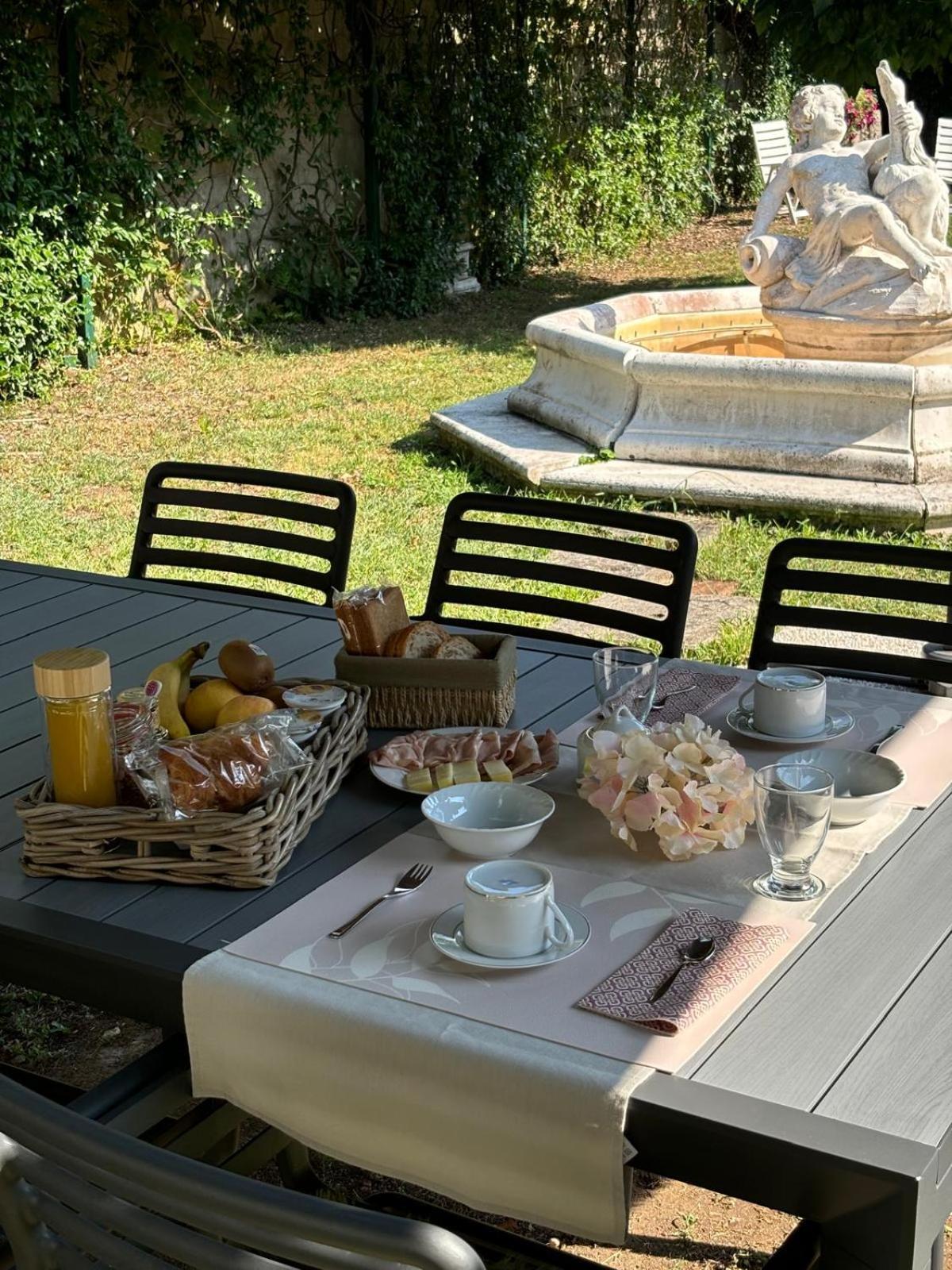 Bed & Breakfast Residenza Cuore Udine Zewnętrze zdjęcie